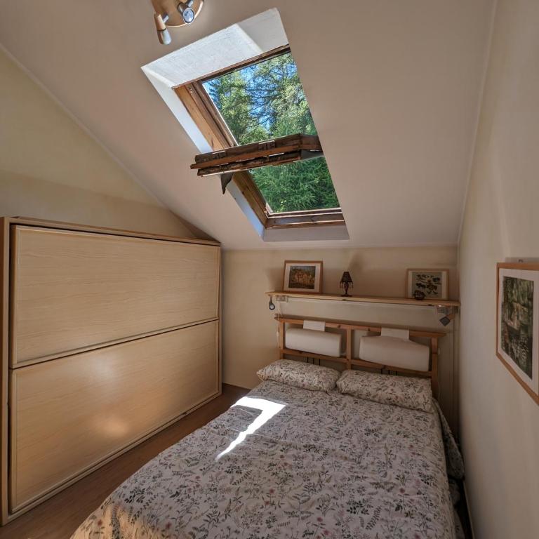 Apartments in the woods - Appartamento su 2 Livelli - 3