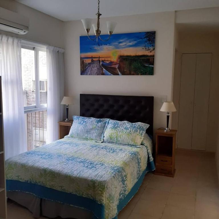 Recoleta Comfortable Apartment - Apartamento de 1 dormitorio - 6