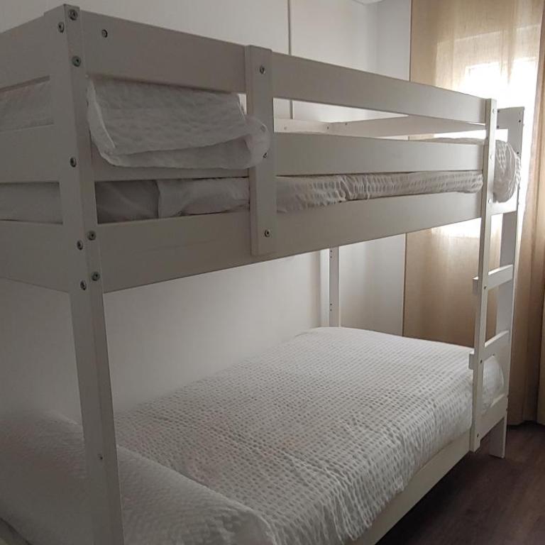 Casa AguaSalá - Mirador & Calma Conil - sólo familias o parejas - Parking privado opcional - - Apartamento de 2 dormitorios - 45