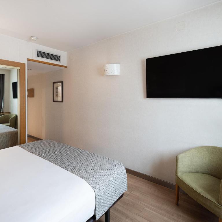 Catalonia Albeniz - Double or Twin Room - 2