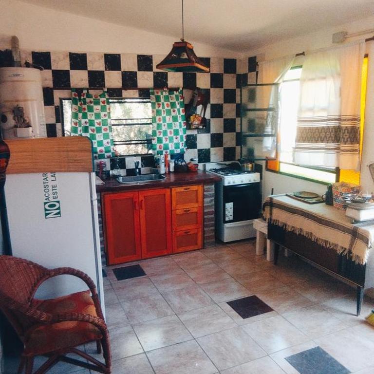 palo santo - Casa con 1 dormitorio - 6