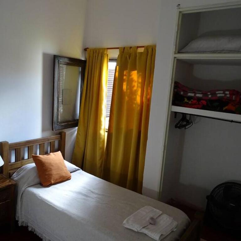 Hostel, LA LULA - Casa de 3 dormitorios - 11