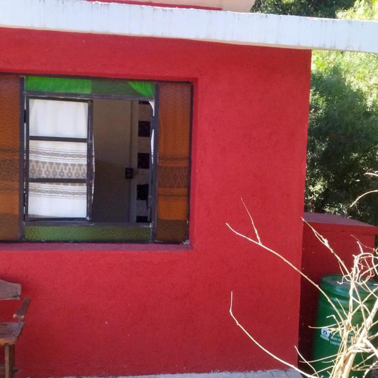 palo santo - Casa con 1 dormitorio - 7