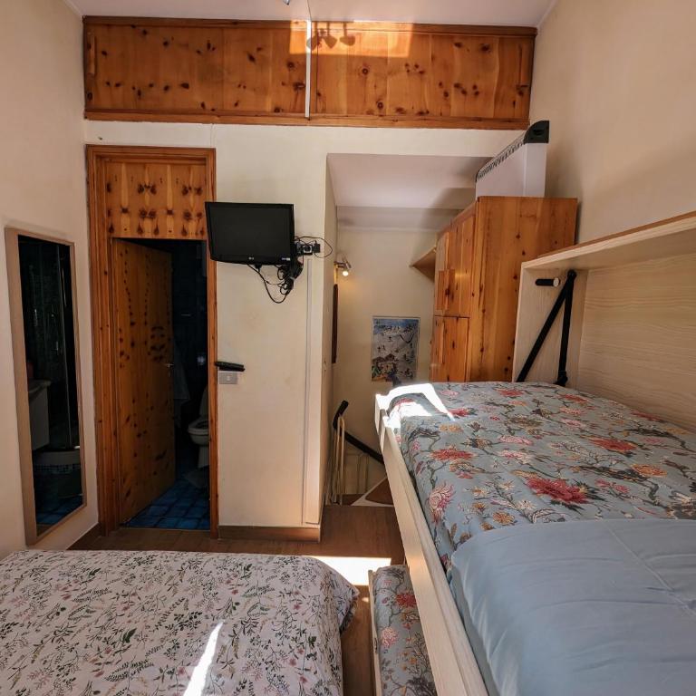 Apartments in the woods - Appartamento su 2 Livelli - 11