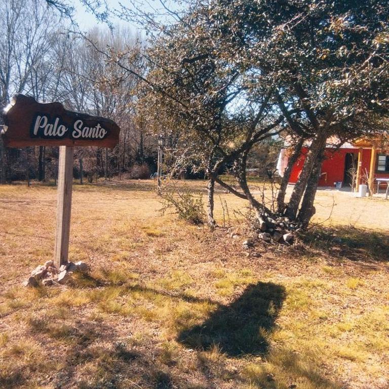 palo santo - Casa con 1 dormitorio - 9