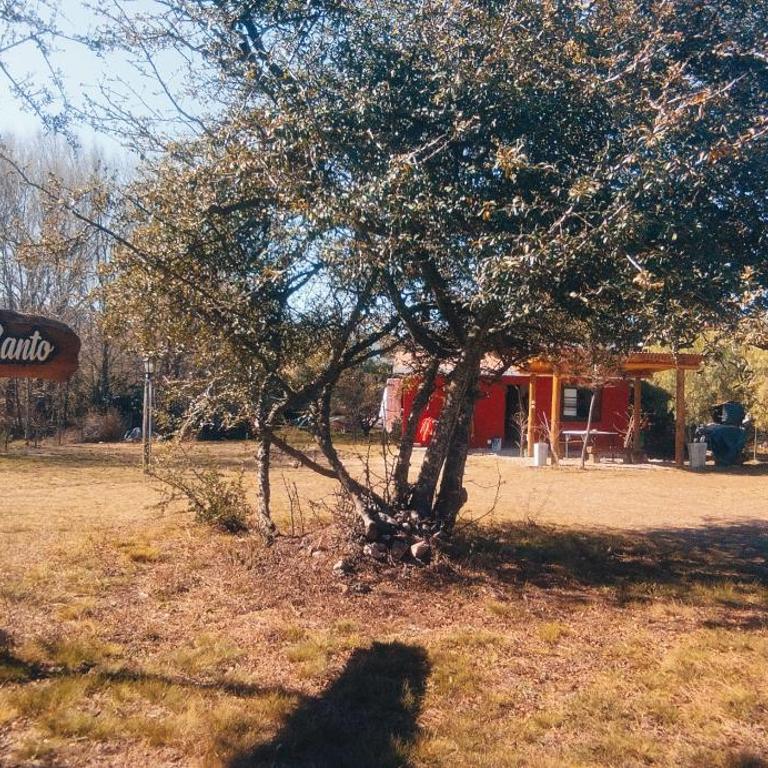 palo santo - Casa con 1 dormitorio - 2