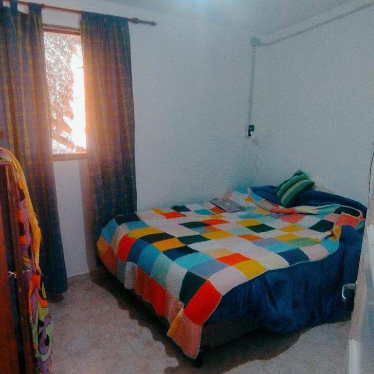 palo santo - Casa con 1 dormitorio - 11