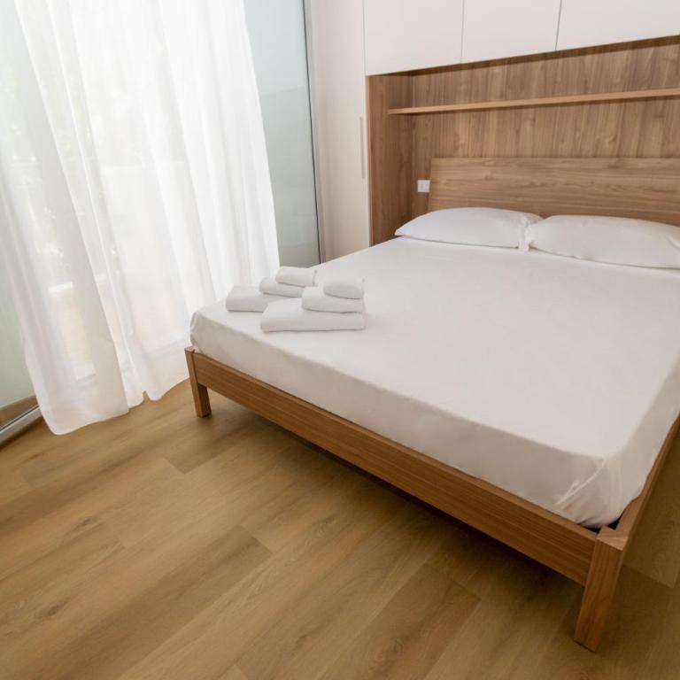 DimmiDiRimini - Appartamenti in Affitto - Appartamento - 7