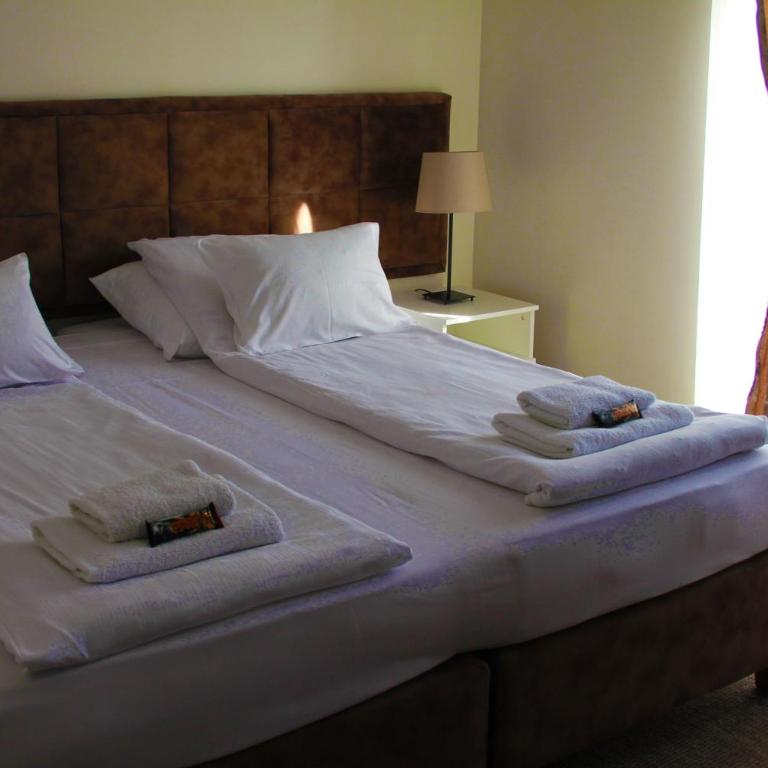 Vila Astonia - Superior Double Room - 1