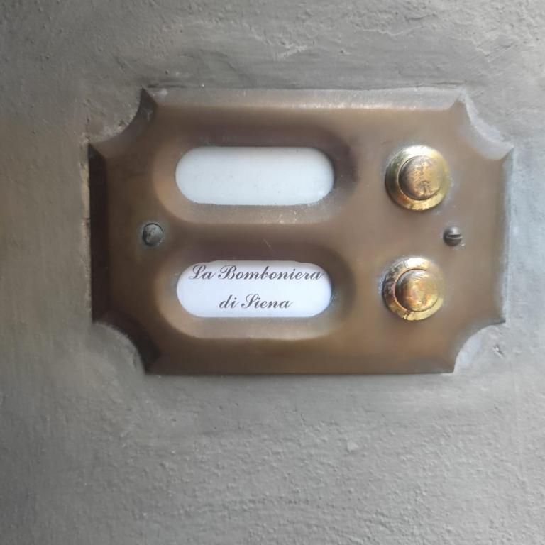La Bomboniera di Siena - Two-Bedroom Apartment - 46
