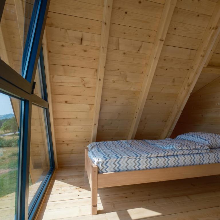 Durmitor sunset - Three-Bedroom Villa - 32