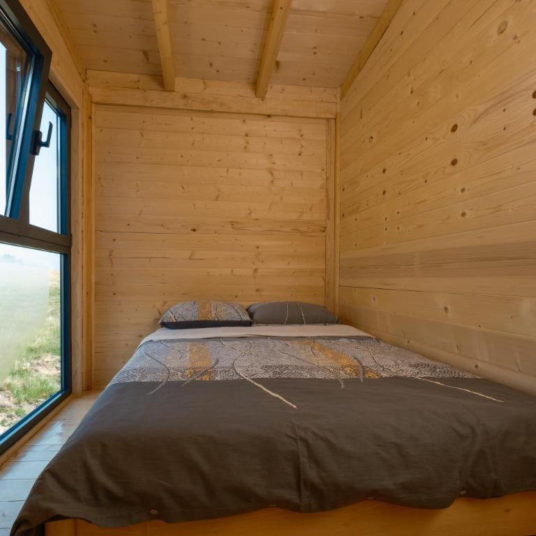 Durmitor sunset - Three-Bedroom Villa - 40