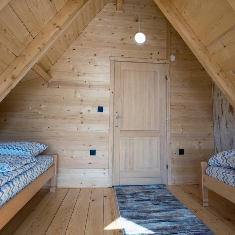 Durmitor sunset - Three-Bedroom Villa - 30