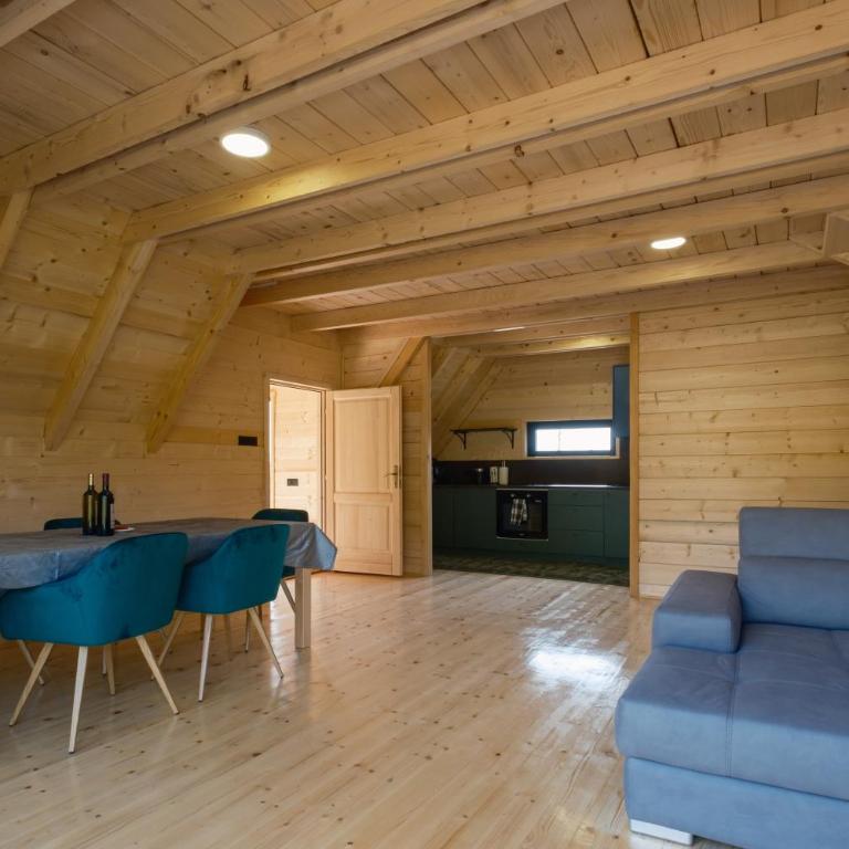 Durmitor sunset - Three-Bedroom Villa - 15