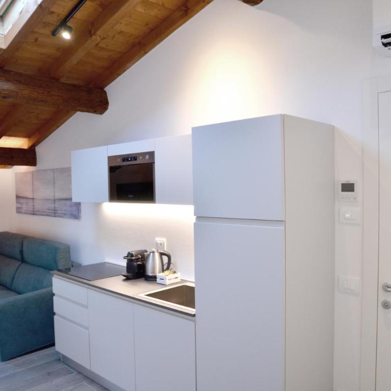 Casa Narciso - Appartamento Attico - 6