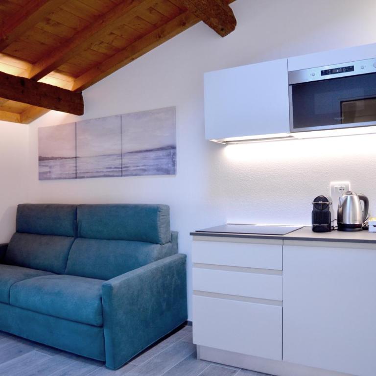 Casa Narciso - Appartamento Attico - 15