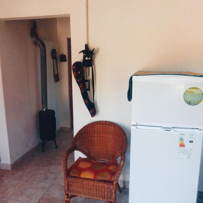 palo santo - Casa con 1 dormitorio - 15