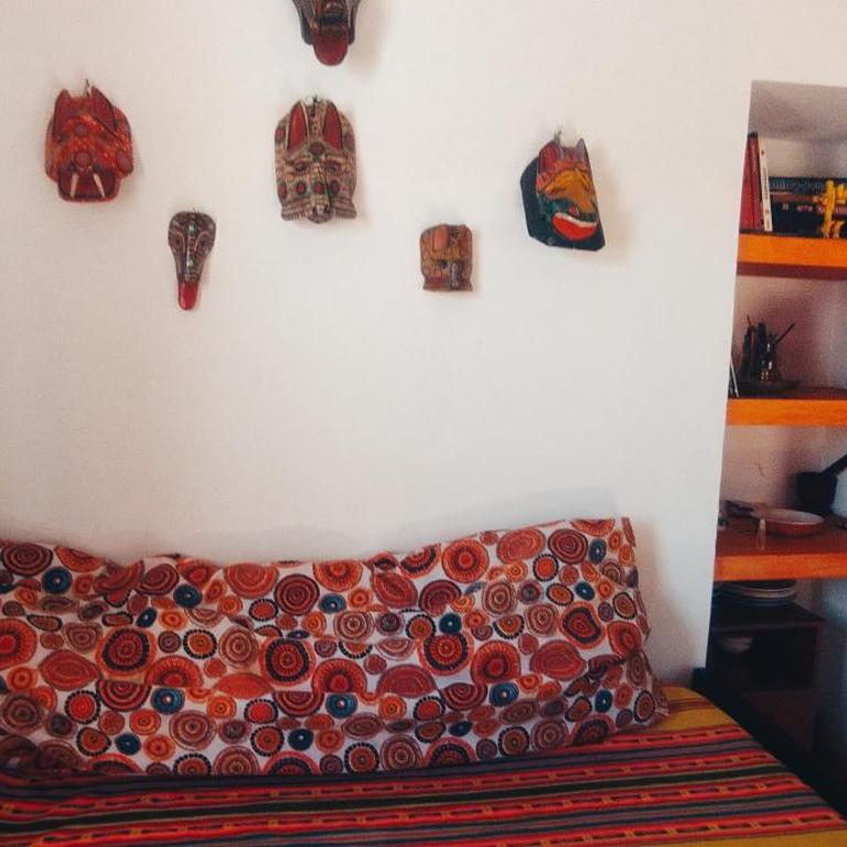 palo santo - Casa con 1 dormitorio - 17