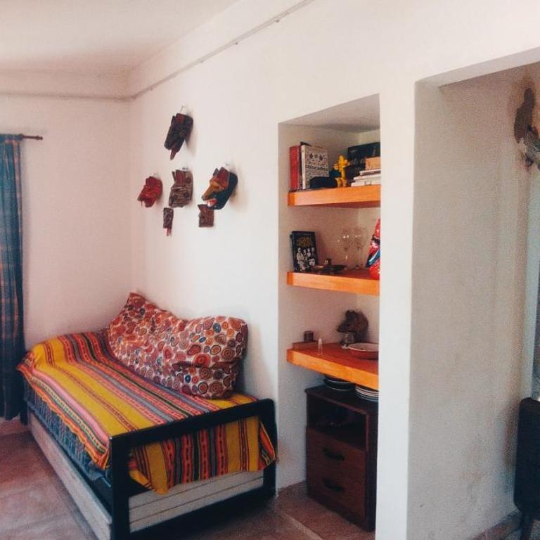 palo santo - Casa con 1 dormitorio - 18