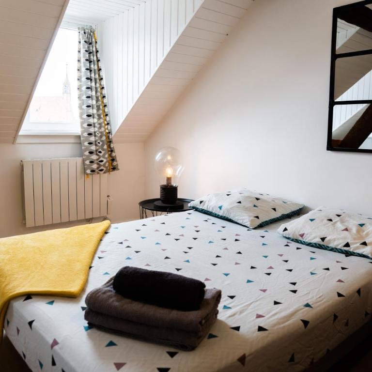 Lyam - Apartamento - 2