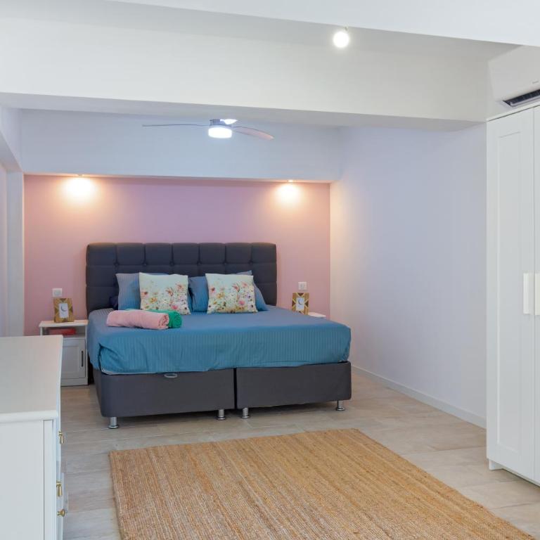 La Connexion, Gay Men Only - Appartement - Vue sur Jardin - 10