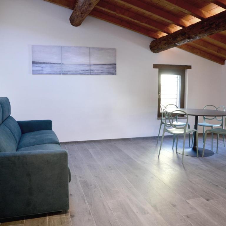 Casa Narciso - Appartamento Attico - 15
