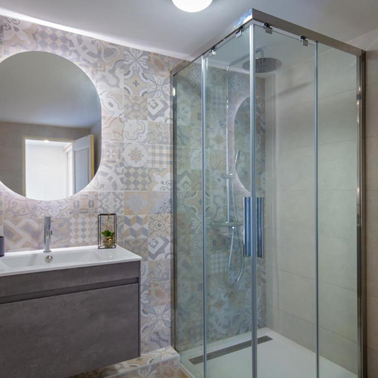 La Connexion, Gay Men Only - Appartement - Vue sur Jardin - 13