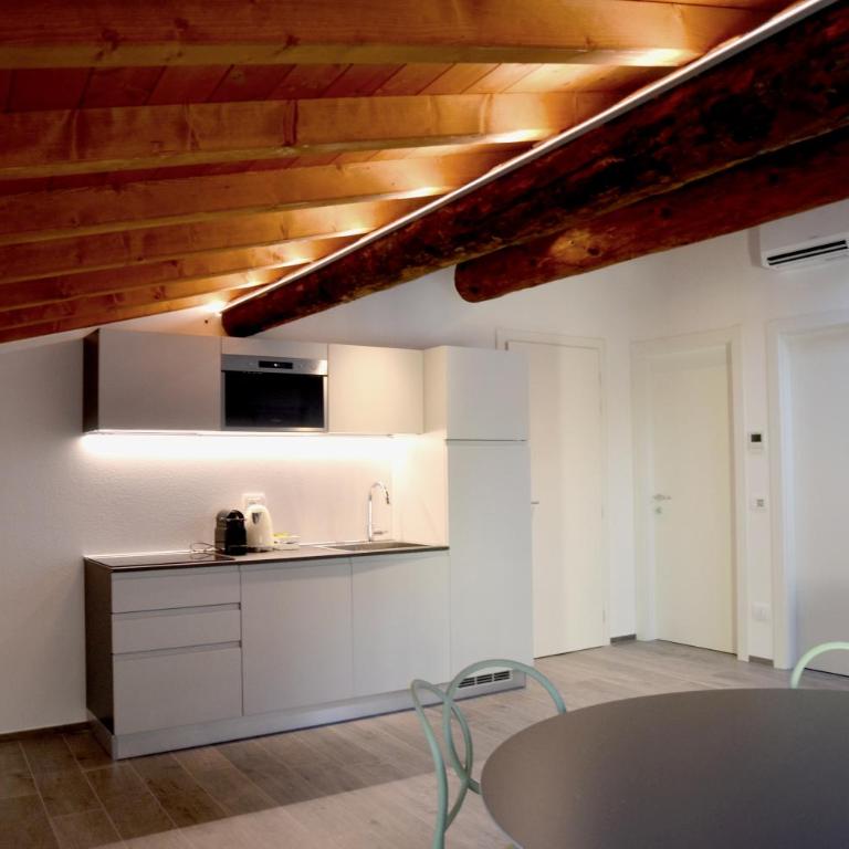 Casa Narciso - Appartamento Attico - 2