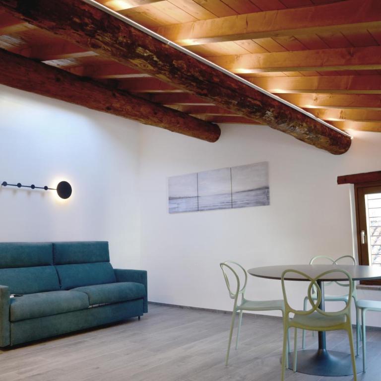 Casa Narciso - Appartamento Attico - 3