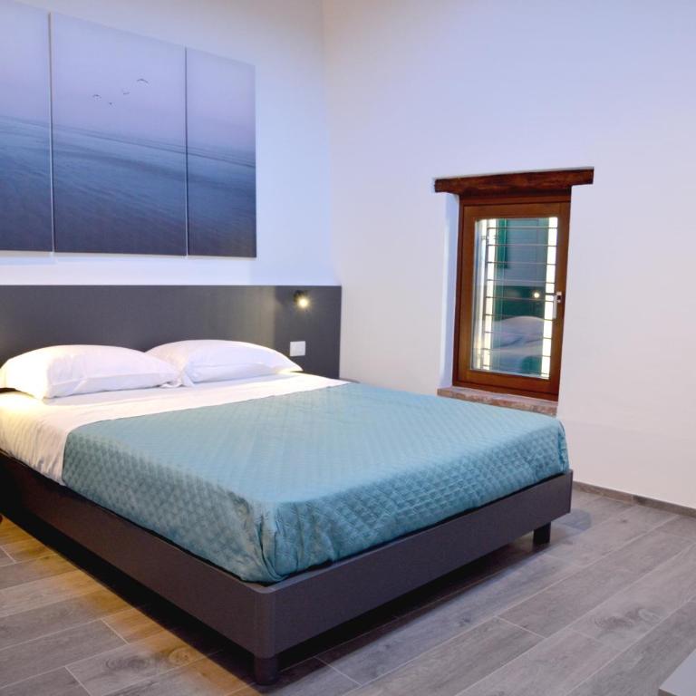 Casa Narciso - Appartamento Attico - 16
