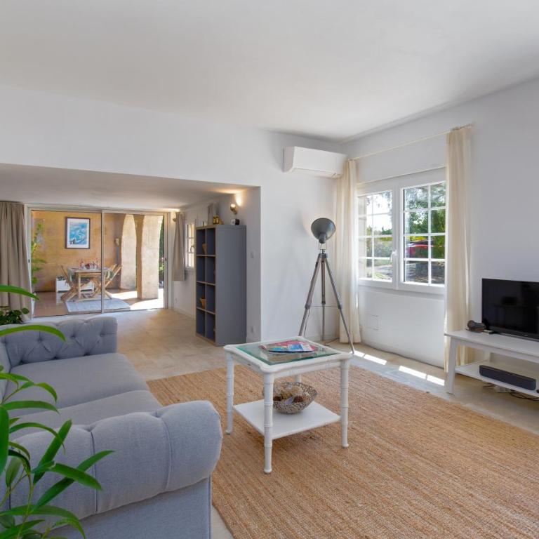La Connexion, Gay Men Only - Appartement - Vue sur Jardin - 16