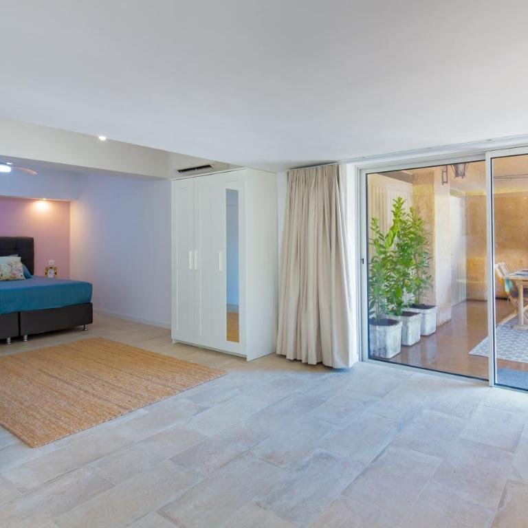 La Connexion, Gay Men Only - Appartement - Vue sur Jardin - 15