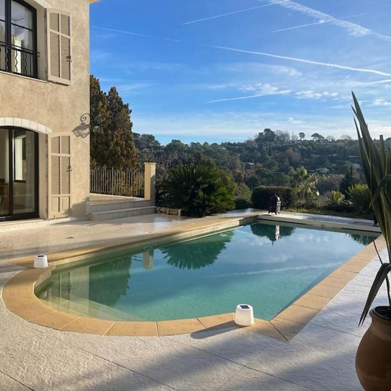 Bastide Magdaleyna Mougins - Appartamento con 1 Camera da Letto - 1