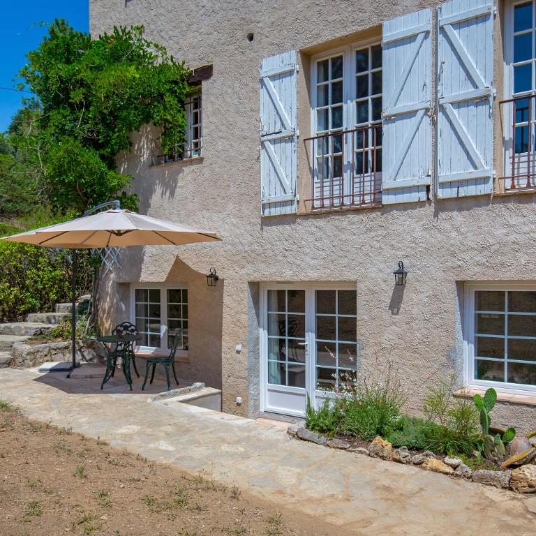 La Connexion, Gay Men Only - Appartement - Vue sur Jardin - 18