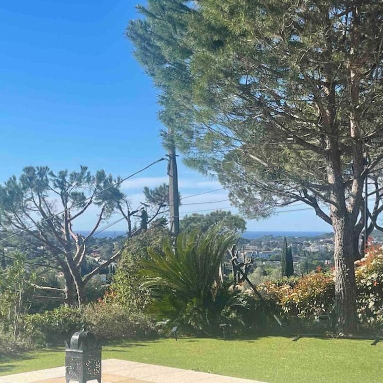 Bastide Magdaleyna Mougins - Appartamento con 1 Camera da Letto - 20