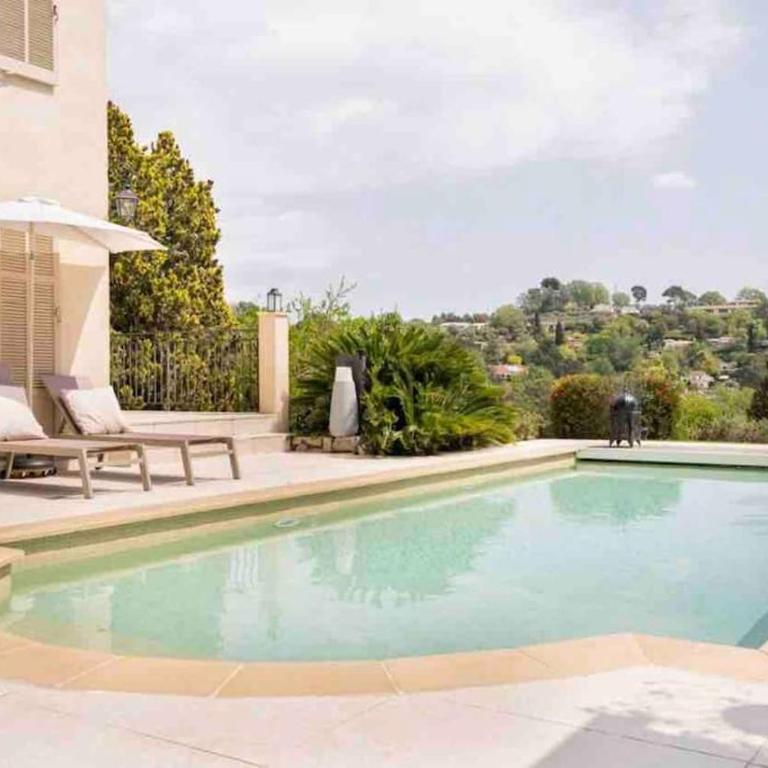 Bastide Magdaleyna Mougins - Appartamento con 1 Camera da Letto - 21
