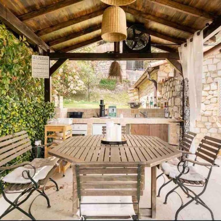 Bastide Magdaleyna Mougins - Appartamento con 1 Camera da Letto - 24