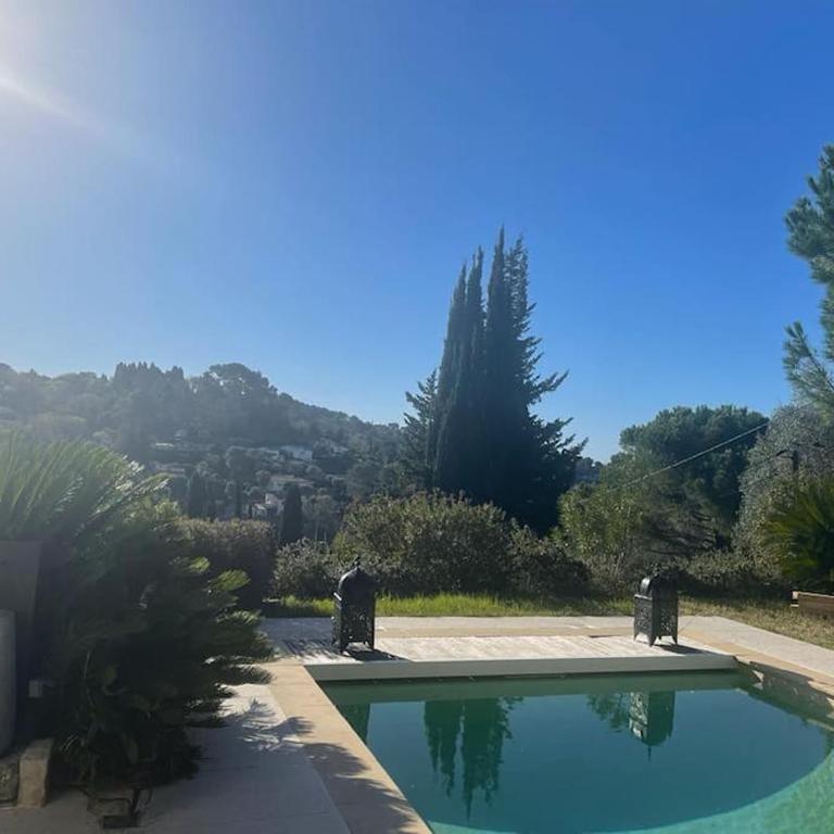 Bastide Magdaleyna Mougins - Appartamento con 1 Camera da Letto - 29