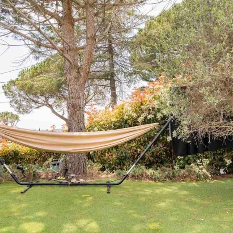 Bastide Magdaleyna Mougins - Appartamento con 1 Camera da Letto - 27