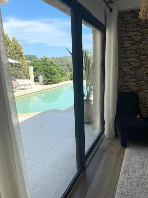 Bastide Magdaleyna Mougins - Appartamento con 1 Camera da Letto - 8