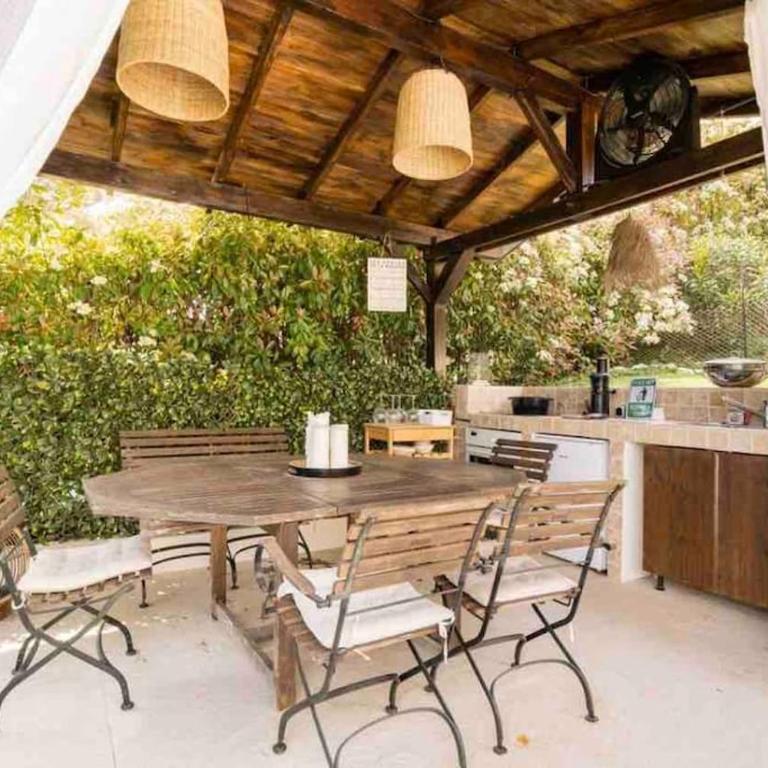Bastide Magdaleyna Mougins - Appartamento con 1 Camera da Letto - 26