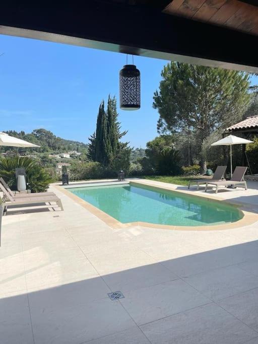 Bastide Magdaleyna Mougins - Appartamento con 1 Camera da Letto - 36