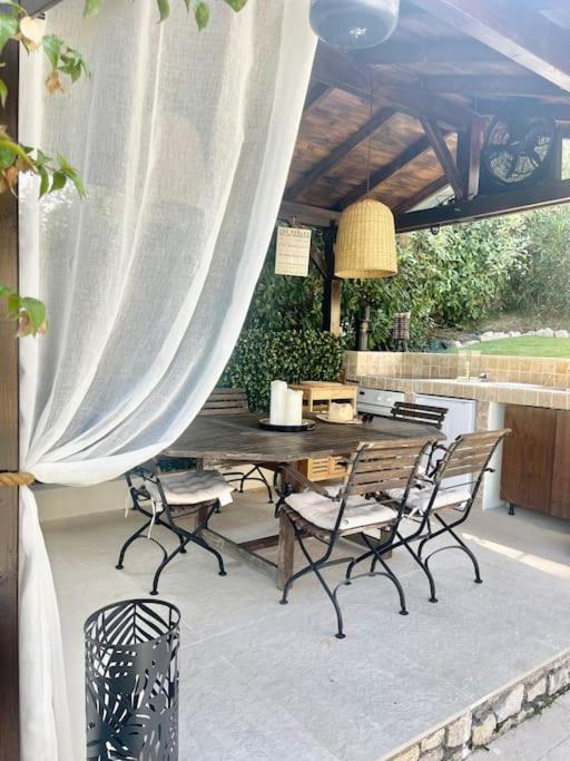 Bastide Magdaleyna Mougins - Appartamento con 1 Camera da Letto - 31