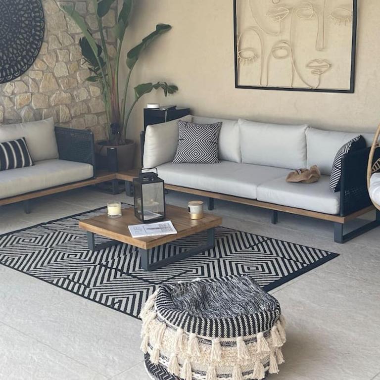 Bastide Magdaleyna Mougins - Appartamento con 1 Camera da Letto - 12