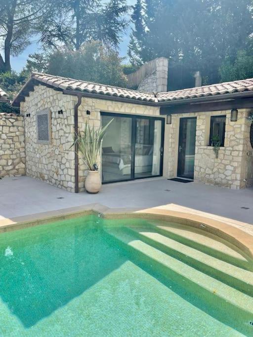 Bastide Magdaleyna Mougins - Appartamento con 1 Camera da Letto - 22