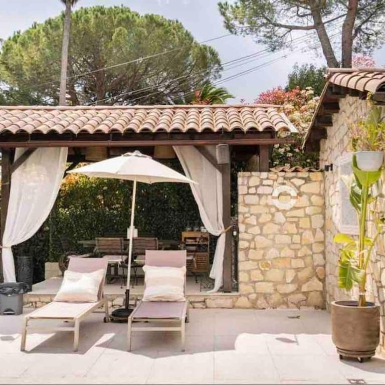 Bastide Magdaleyna Mougins - Appartamento con 1 Camera da Letto - 34