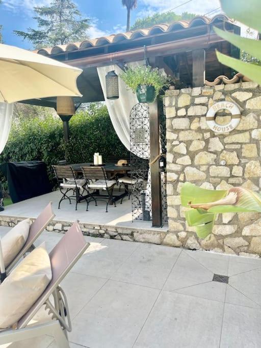 Bastide Magdaleyna Mougins - Appartamento con 1 Camera da Letto - 38