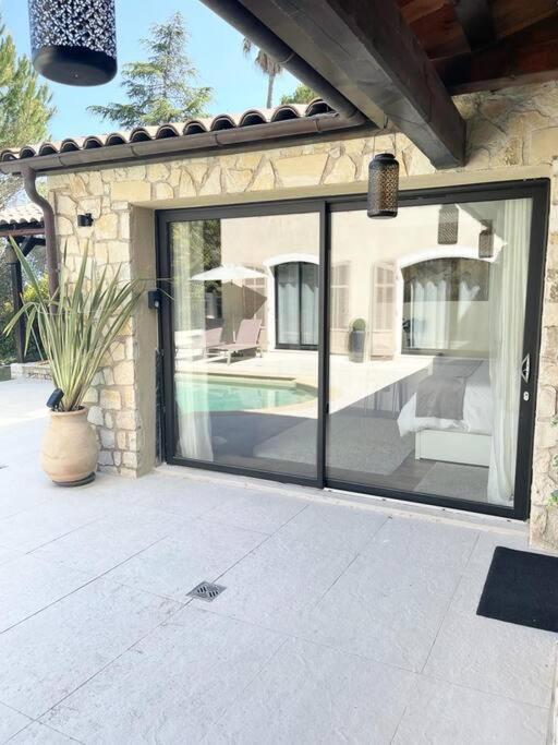 Bastide Magdaleyna Mougins - Appartamento con 1 Camera da Letto - 15