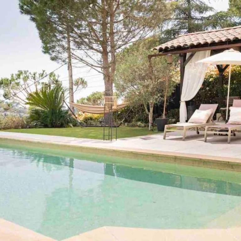 Bastide Magdaleyna Mougins - Appartamento con 1 Camera da Letto - 35