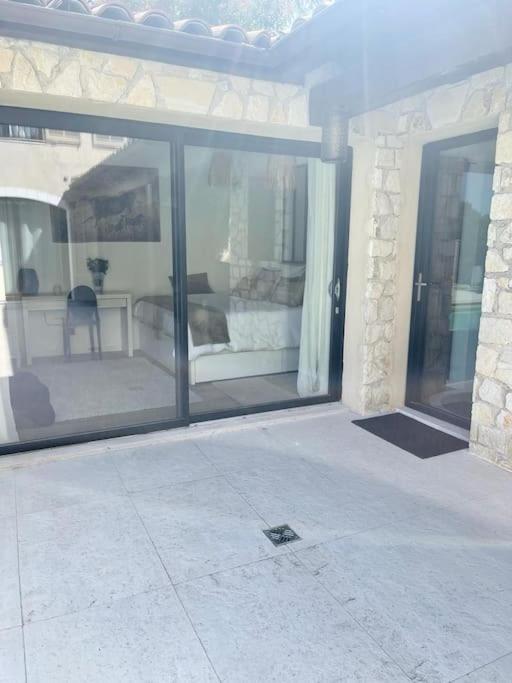 Bastide Magdaleyna Mougins - Appartamento con 1 Camera da Letto - 49